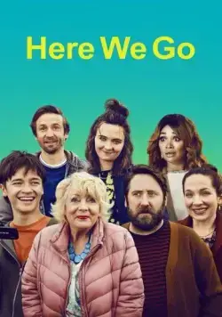 Here We Go (2020) cериал смотреть онлайн Here We Go (2020) cериал смотреть онлайн в хорошем качестве