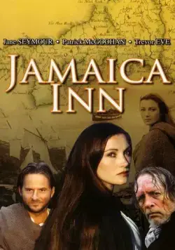 Таверна «Ямайка» / Jamaica Inn (1983) фильм смотреть онлайн в хорошем качестве