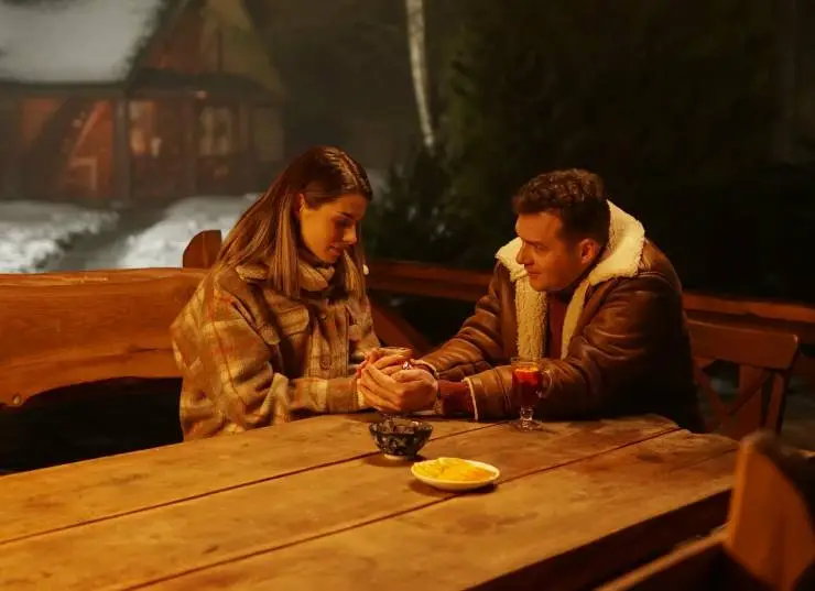 По ступеням любви (2024) в хорошем качестве смотреть онлайн По ступеням любви (2024) сериал в хорошем качестве смотреть онлайн