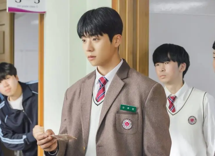 Совпадение ли это? (2024) смотреть онлайн Совпадение ли это? (2024) сериал смотреть онлайн