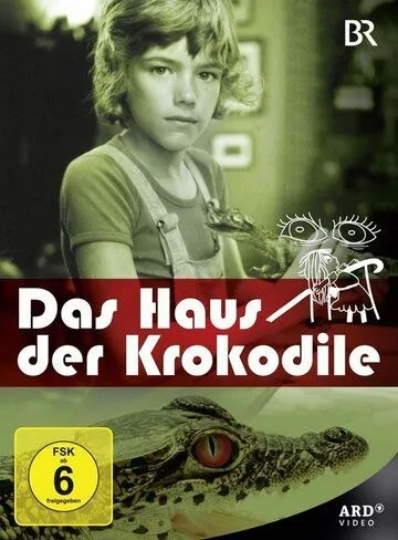 Дом крокодилов / Das Haus der Krokodile (1976) cериал смотреть онлайн в хорошем качестве