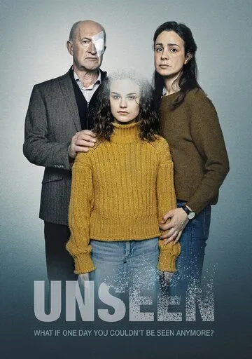 Unseen (2020) cериал смотреть онлайн Unseen (2020) cериал смотреть онлайн в хорошем качестве