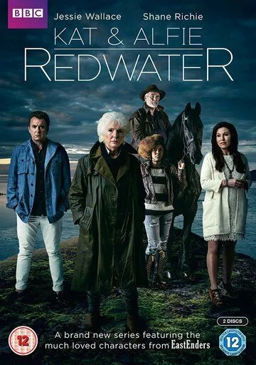 Redwater (2017) cериал смотреть онлайн в хорошем качестве