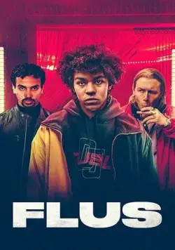 Flus (2022) cериал смотреть онлайн в хорошем качестве