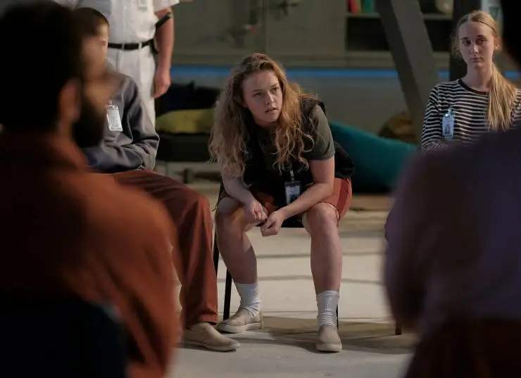 Падшие (2024) в хорошем качестве смотреть онлайн Падшие (2024) сериал в хорошем качестве смотреть онлайн