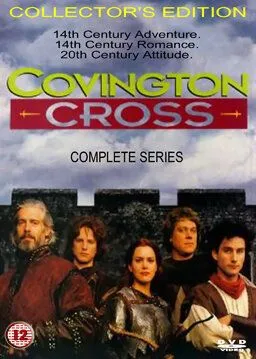 Ковингтон Кросс / Covington Cross (1992) cериал смотреть онлайн Ковингтон Кросс / Covington Cross (1992) cериал смотреть онлайн в хорошем качестве