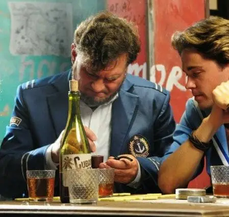 Правдивая история об Алых парусах (2010) 1 сезон 1-1,2,3,4 серия смотреть онлайн бесплатно Правдивая история об Алых парусах (2010) сериал 1-1,2,3,4 серию 1 сезона смотреть онлайн бесплатно