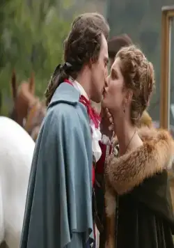 Элиза (2003) смотреть онлайн бесплатно Элиза (2003) сериал смотреть онлайн бесплатно