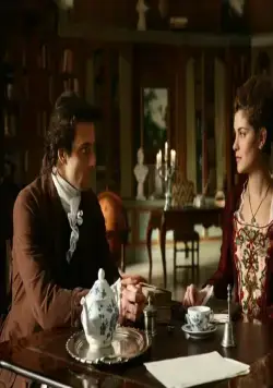 Элиза (2003) в хорошем качестве смотреть онлайн Элиза (2003) сериал в хорошем качестве смотреть онлайн