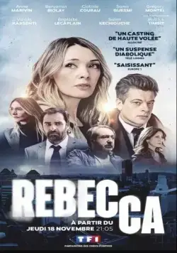 Ребекка / Rebecca (2021) cериал смотреть онлайн в хорошем качестве