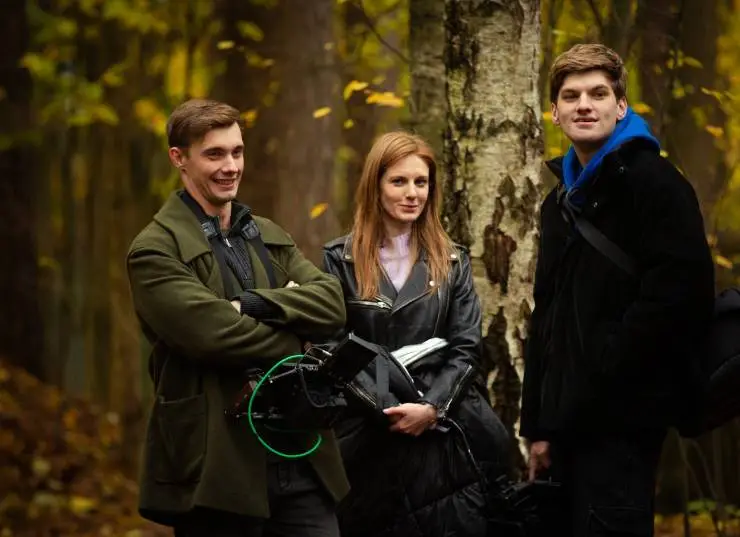 Взрослые (2024) смотреть онлайн Взрослые (2024) сериал смотреть онлайн