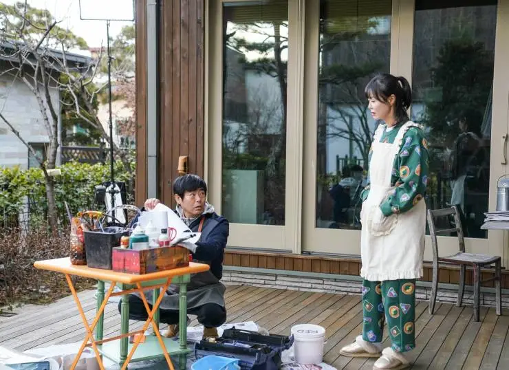 Семья по случайности (2020) смотреть онлайн Семья по случайности (2020) сериал смотреть онлайн