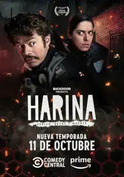 Harina (2022) cериал смотреть онлайн в хорошем качестве