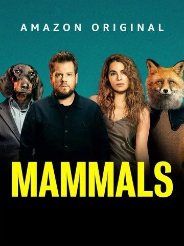 Млекопитающие / Mammals (2022) cериал смотреть онлайн в хорошем качестве