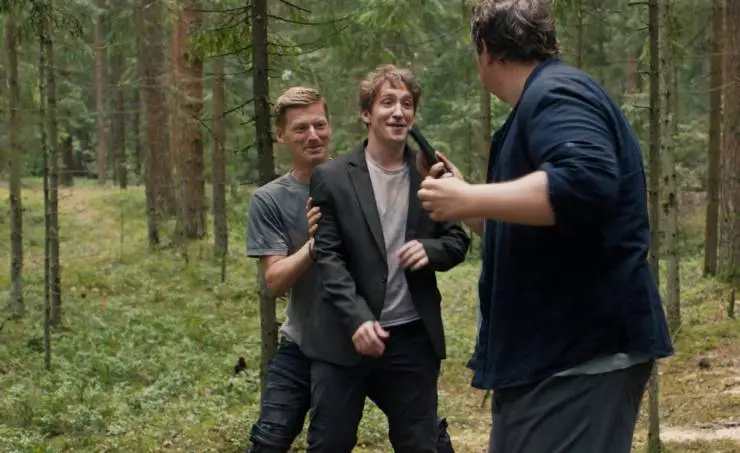 Третье сентября (2024) 1 сезон 1-6,7,8 серия в хорошем качестве смотреть онлайн Третье сентября (2024) сериал 1-6,7,8 серию 1 сезона в хорошем качестве смотреть онлайн