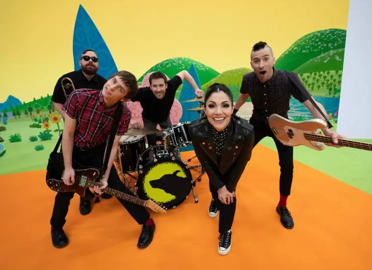 Yo Gabba GabbaLand! (2024) 1 сезон 1-8,9,10 серия смотреть онлайн бесплатно Yo Gabba GabbaLand! (2024) сериал 1-8,9,10 серию 1 сезона смотреть онлайн бесплатно