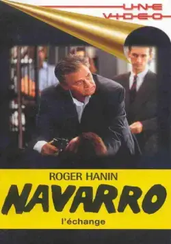 Комиссар Наварро / Navarro (1989) cериал смотреть онлайн в хорошем качестве