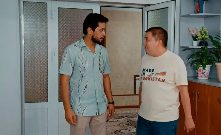 Туркестанский сериал (2023) 1 сезон 1-10,11,12 серия смотреть онлайн Туркестанский сериал (2023) сериал 1-10,11,12 серию 1 сезона смотреть онлайн