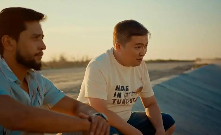 Туркестанский сериал (2023) 1 сезон 1-10,11,12 серия смотреть онлайн бесплатно Туркестанский сериал (2023) сериал 1-10,11,12 серию 1 сезона смотреть онлайн бесплатно