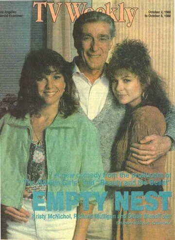 Пустое гнездо / Empty Nest (1988) cериал смотреть онлайн Пустое гнездо / Empty Nest (1988) cериал смотреть онлайн в хорошем качестве