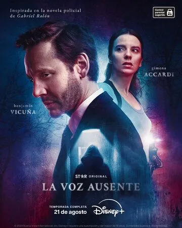 La voz ausente (2024) cериал смотреть онлайн La voz ausente (2024) cериал смотреть онлайн в хорошем качестве