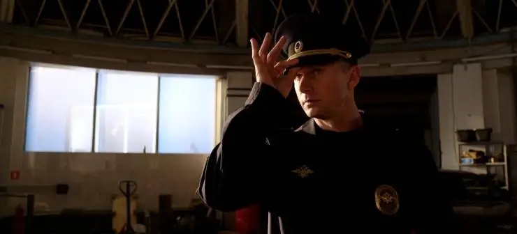 Пять копеек (2024) смотреть онлайн Пять копеек (2024) сериал смотреть онлайн