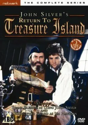 Возвращение на остров сокровищ / John Silver's Return to Treasure Island (1986) cериал смотреть онлайн Возвращение на остров сокровищ / John Silver's Return to Treasure Island (1986) cериал смотреть онлайн в хорошем качестве