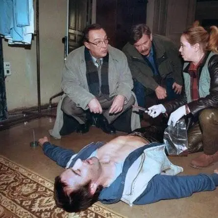 Телефон полиции – 110 (1971) смотреть онлайн бесплатно Телефон полиции – 110 (1971) сериал смотреть онлайн бесплатно