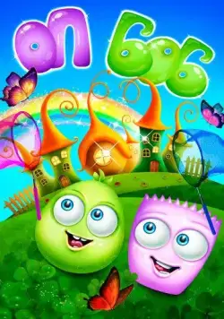 Оп и Боб (2018) cериал мультфильм смотреть онлайн Оп и Боб (2018) cериал мультфильм смотреть онлайн в хорошем качестве