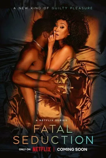 Роковое соблазнение / Fatal Seduction (2023) cериал смотреть онлайн Роковое соблазнение / Fatal Seduction (2023) cериал смотреть онлайн в хорошем качестве