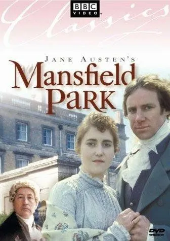 Мэнсфилд Парк / Mansfield Park (1983) cериал смотреть онлайн в хорошем качестве