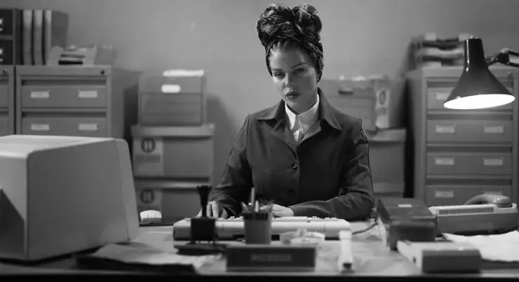 Каос (2024) смотреть онлайн бесплатно Каос (2024) сериал смотреть онлайн бесплатно