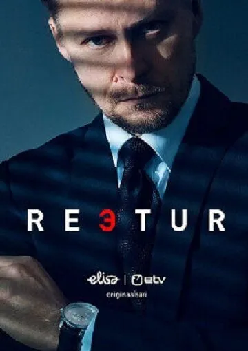 Предатель / Reetur (2019) cериал смотреть онлайн в хорошем качестве