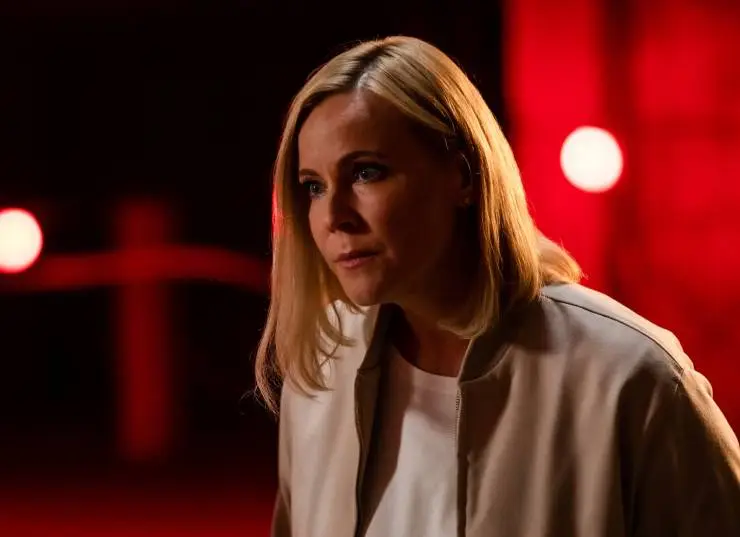 Мама может (2022) смотреть онлайн Мама может (2022) сериал смотреть онлайн