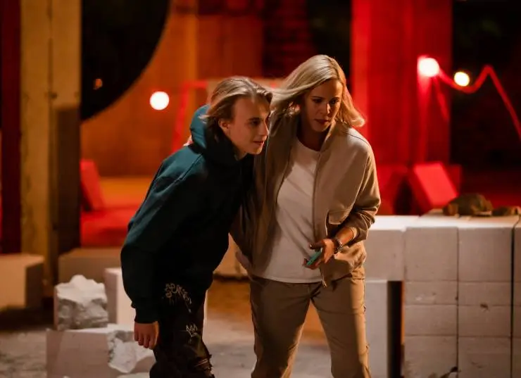 Мама может (2022) смотреть онлайн бесплатно Мама может (2022) сериал смотреть онлайн бесплатно