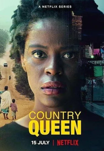 Королева деревни / Country Queen (2022) cериал смотреть онлайн в хорошем качестве