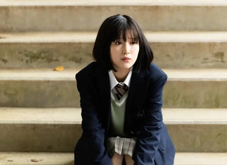 Исчезающая первая любовь (2021) 1 сезон 1-1 серия смотреть онлайн бесплатно Исчезающая первая любовь (2021) сериал 1-1 серию 1 сезона смотреть онлайн бесплатно