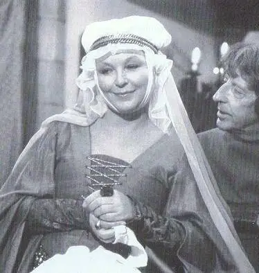 Тайны французского двора (1983) 1 сезон 1-8,9,10 серия смотреть онлайн Тайны французского двора (1983) сериал 1-8,9,10 серию 1 сезона смотреть онлайн