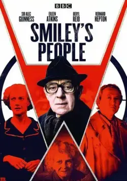 Люди Смайли / Smiley's People (1982) cериал смотреть онлайн Люди Смайли / Smiley's People (1982) cериал смотреть онлайн в хорошем качестве