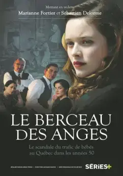 Колыбель ангелов / Le berceau des anges (2015) cериал смотреть онлайн в хорошем качестве