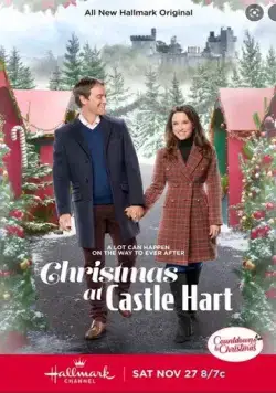 Рождество в замке Харт / Christmas at Castle Hart (2021) фильм смотреть онлайн Рождество в замке Харт / Christmas at Castle Hart (2021) фильм смотреть онлайн в хорошем качестве