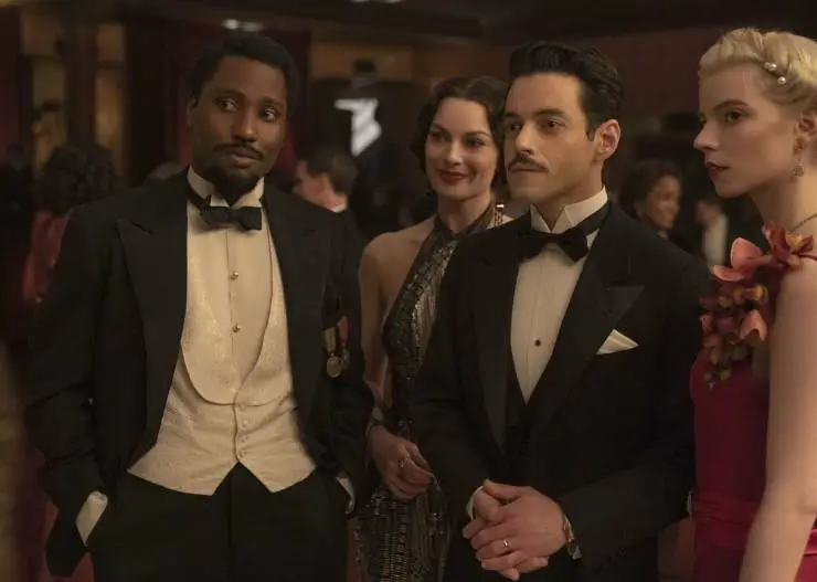 Амстердам (2022) в хорошем качестве смотреть онлайн Амстердам (2022) фильм в хорошем качестве смотреть онлайн