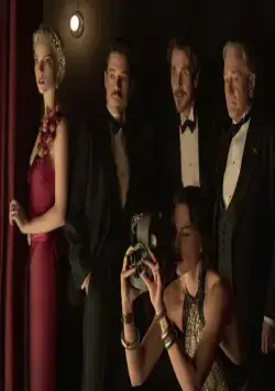 Амстердам (2022) смотреть онлайн Амстердам (2022) фильм смотреть онлайн