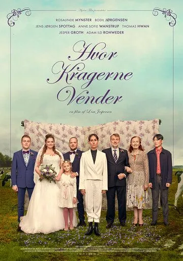 Персона нон грата / Hvor kragerne vender (2021) фильм смотреть онлайн Персона нон грата / Hvor kragerne vender (2021) фильм смотреть онлайн в хорошем качестве