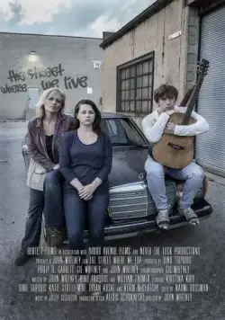 Улица, где мы живем / The Street Where We Live (2017) фильм смотреть онлайн Улица, где мы живем / The Street Where We Live (2017) фильм смотреть онлайн в хорошем качестве