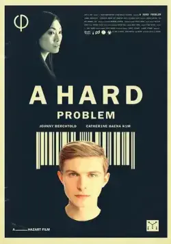 Сложная проблема / A Hard Problem (2021) фильм смотреть онлайн в хорошем качестве