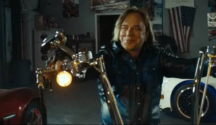 Коммандо (2021) смотреть онлайн Коммандо (2021) фильм смотреть онлайн