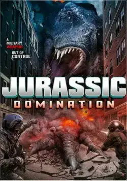 Jurassic Domination (2022) фильм смотреть онлайн в хорошем качестве