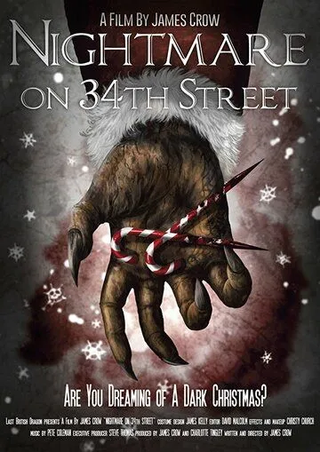 Кошмар на 34-й улице / Nightmare on 34th Street (2022) фильм смотреть онлайн в хорошем качестве