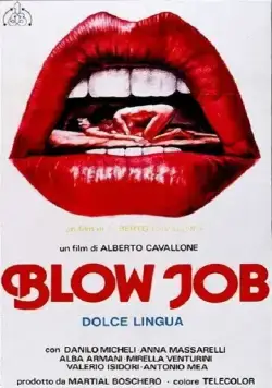 Эротическое дыхание / Blow Job (1980) фильм смотреть онлайн в хорошем качестве